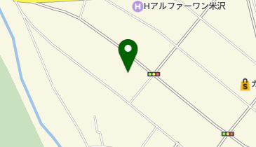 ゆうみん(夢有人)の地図画像