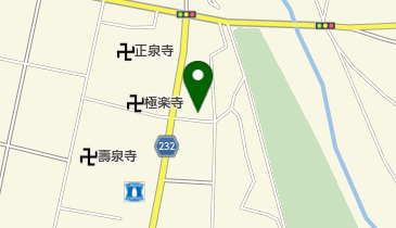 小林ベーク製作所の地図画像