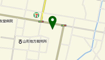 有限会社近藤仏具店の地図画像