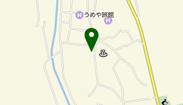 佐藤豊米穀店の地図画像