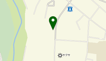 八巻米穀店の地図画像