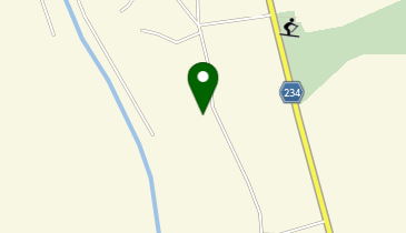 おのがわ保育園ドレミ館の地図画像