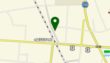 みどりの家学童保育クラブの地図画像
