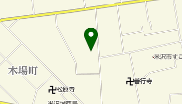 森谷撚糸工場の地図画像