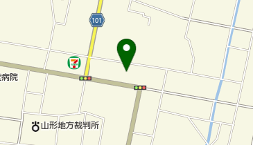 有限会社ナカタ薬局 本店の地図画像