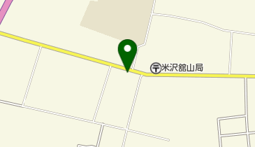 増子薬店の地図画像