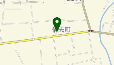 シャトレー 本店の地図画像