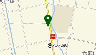 有限会社古藤電気工事店の地図画像