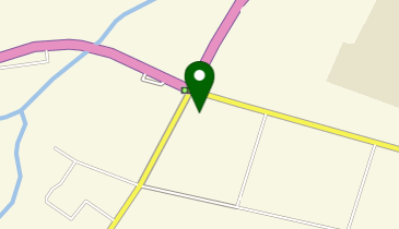 理容いのうえの地図画像