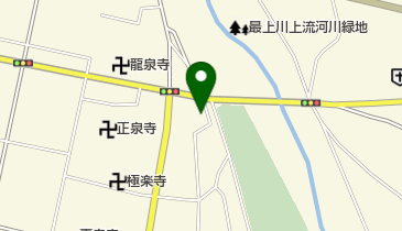 伝右エ門の地図画像