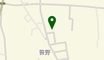 ふじたの地図画像