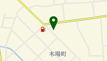 鈴よしの地図画像