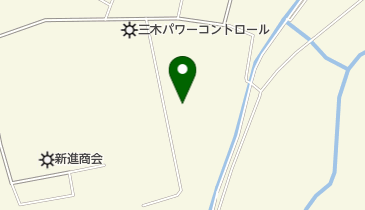 工業技術センター 置賜試験場の地図画像