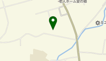 米沢市 塩井コミュニティセンターの地図画像