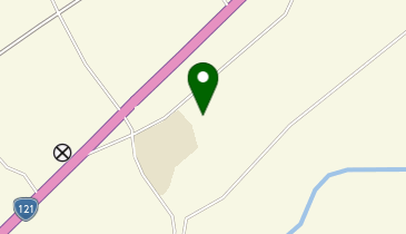 米沢市 田沢コミュニティセンターの地図画像