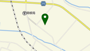 米沢市 山上コミュニティセンターの地図画像