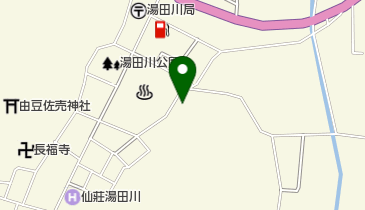 五十嵐五兵エ商店の地図画像