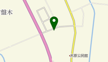 ショップ小島の地図画像