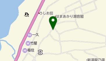 菅原九郎左エ門商店の地図画像