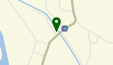 橋本商店の地図画像