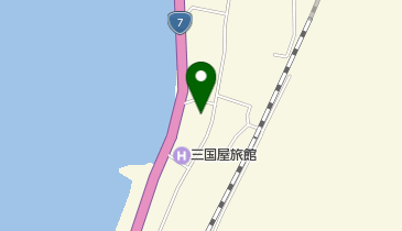 佐清商店の地図画像