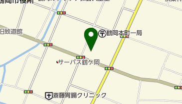 むらまごの地図画像