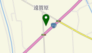 株式会社トークの地図画像