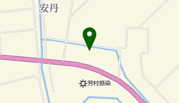 エコー印刷の地図画像