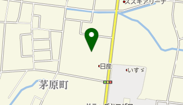 カメイ物流サービス株式会社庄内営業所の地図画像