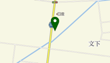 ヤマリョー株式会社 庄内支店の地図画像