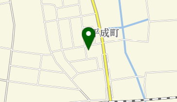 株式会社大山設備の地図画像