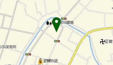 有限会社竹野家具店の地図画像