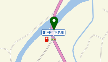 渡部電機店の地図画像