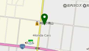 三和メイテック株式会社の地図画像