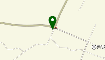 羽黒電器の地図画像