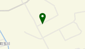 ギャラリー東風の地図画像