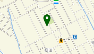 鈴木カイロプラクティックの地図画像