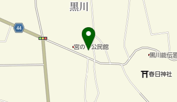 有限会社藤和金型製作所の地図画像