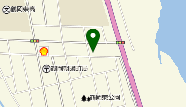 成田紙店の地図画像