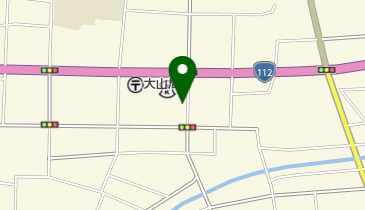 KOSEKIの地図画像