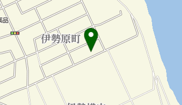 ポーラ化粧品 エステインサンフラワー営業所の地図画像