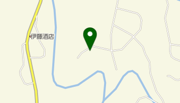 株式会社新栄の地図画像