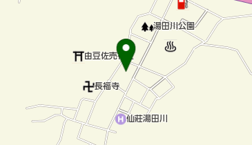 船見商店の地図画像