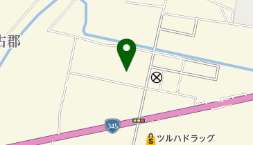 有限会社シリカ第二工場の地図画像