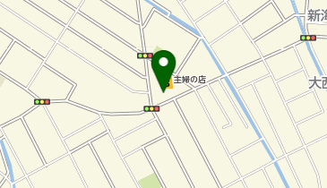 ビューティビューティ遊眠工房の地図画像