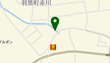 山形県鶴岡市羽黒町赤川の法人一覧 Navitime