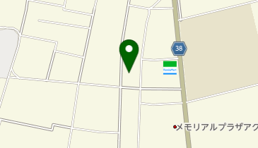 佐藤仁太郎酒店の地図画像
