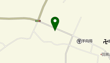 芳賀酒店の地図画像