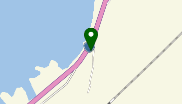 オートサービス長谷川の地図画像