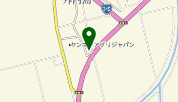 鶴岡電装サービスの地図画像